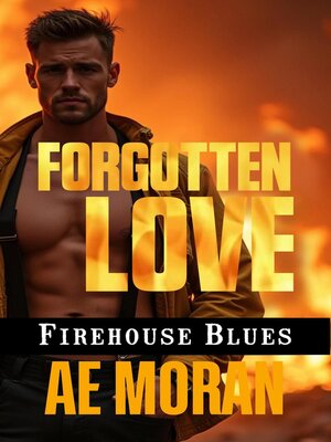cover image of Forgotten Love